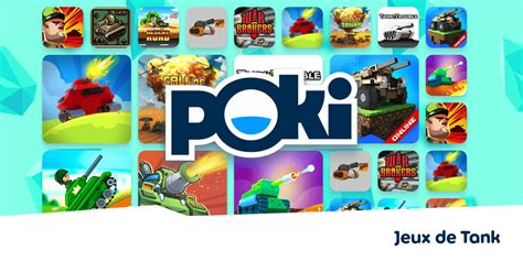 jeux de tank poki.